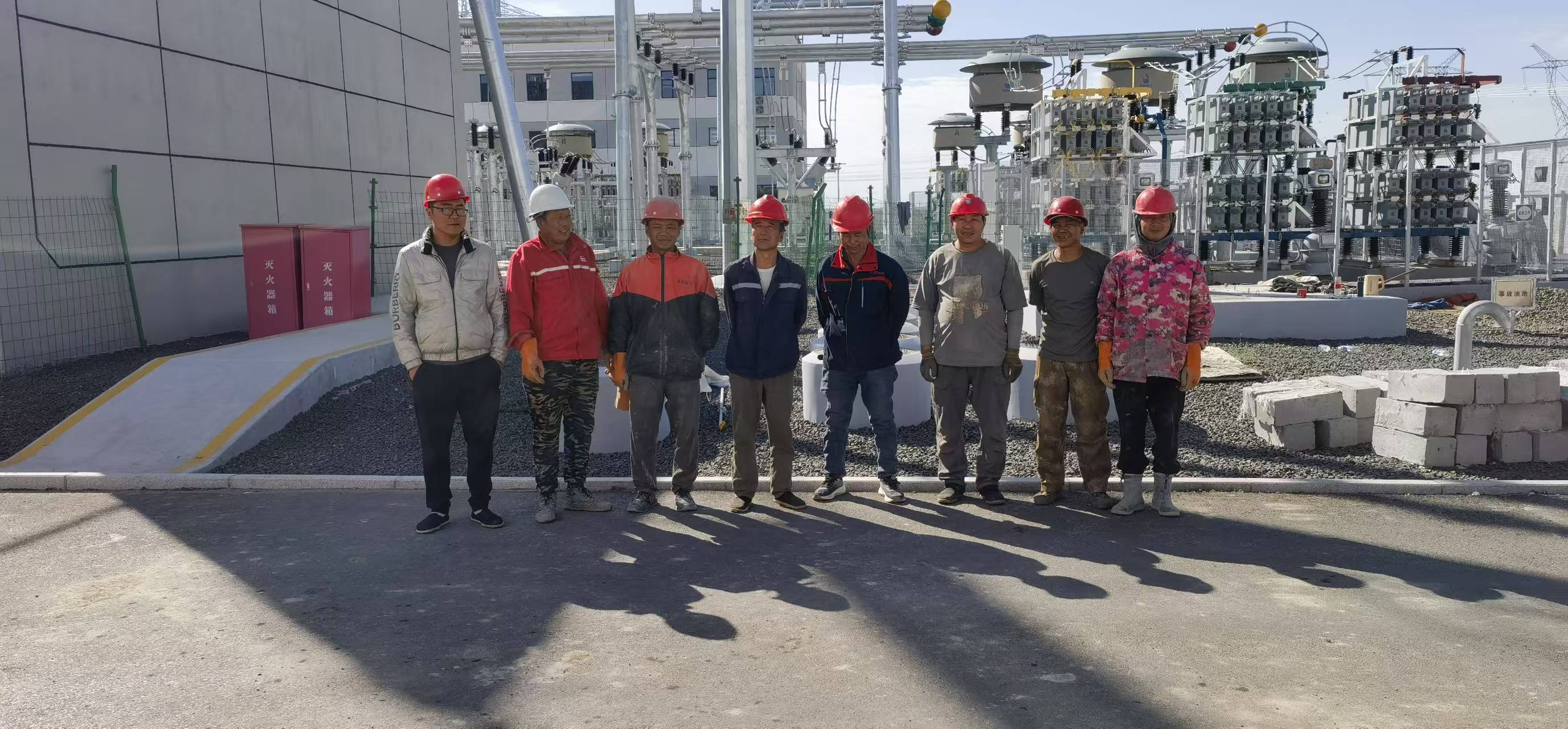 南华地基沉降如何修复？